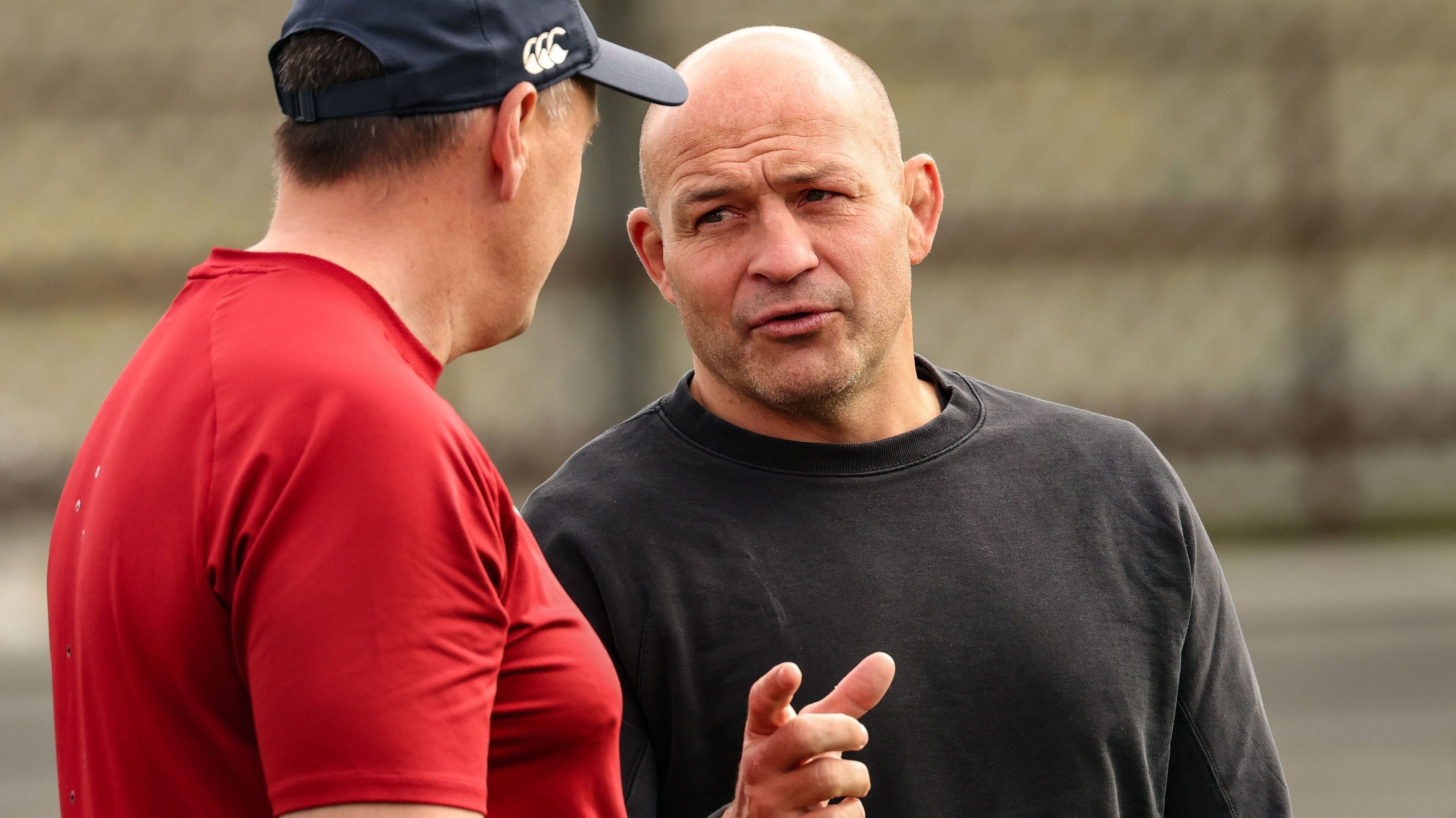 ‘Nothing’s ever good enough’ – Ulster general manager Rory Best on why bringing in Joe Schmidt was essential to the province’s growth